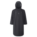Fourth Element Storm All Weather Poncho Black Large