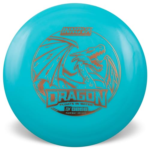 Innova Champion Dx Dragon Golf Disc (Colors May Vary)
