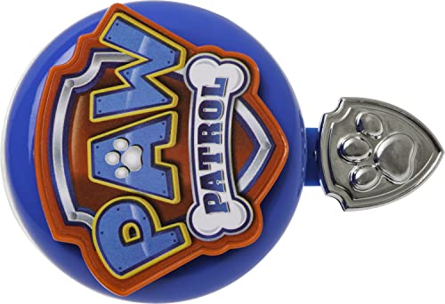 Bell Paw Patrol Child Bike Accessories