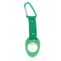 BnfWater Bottle Hooks Belt Hanging Strap Webbing Buckle Clip Holder Green|Sporting Goods | Outdoor Sports |1 Piece Webbing Buckl