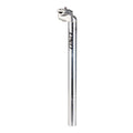 Kalloy Uno 602 Seatpost, 26.8 x 350mm, Silver