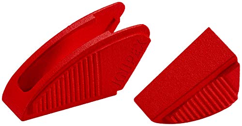 Jaw Protectors For 12'' Pliers Wrench