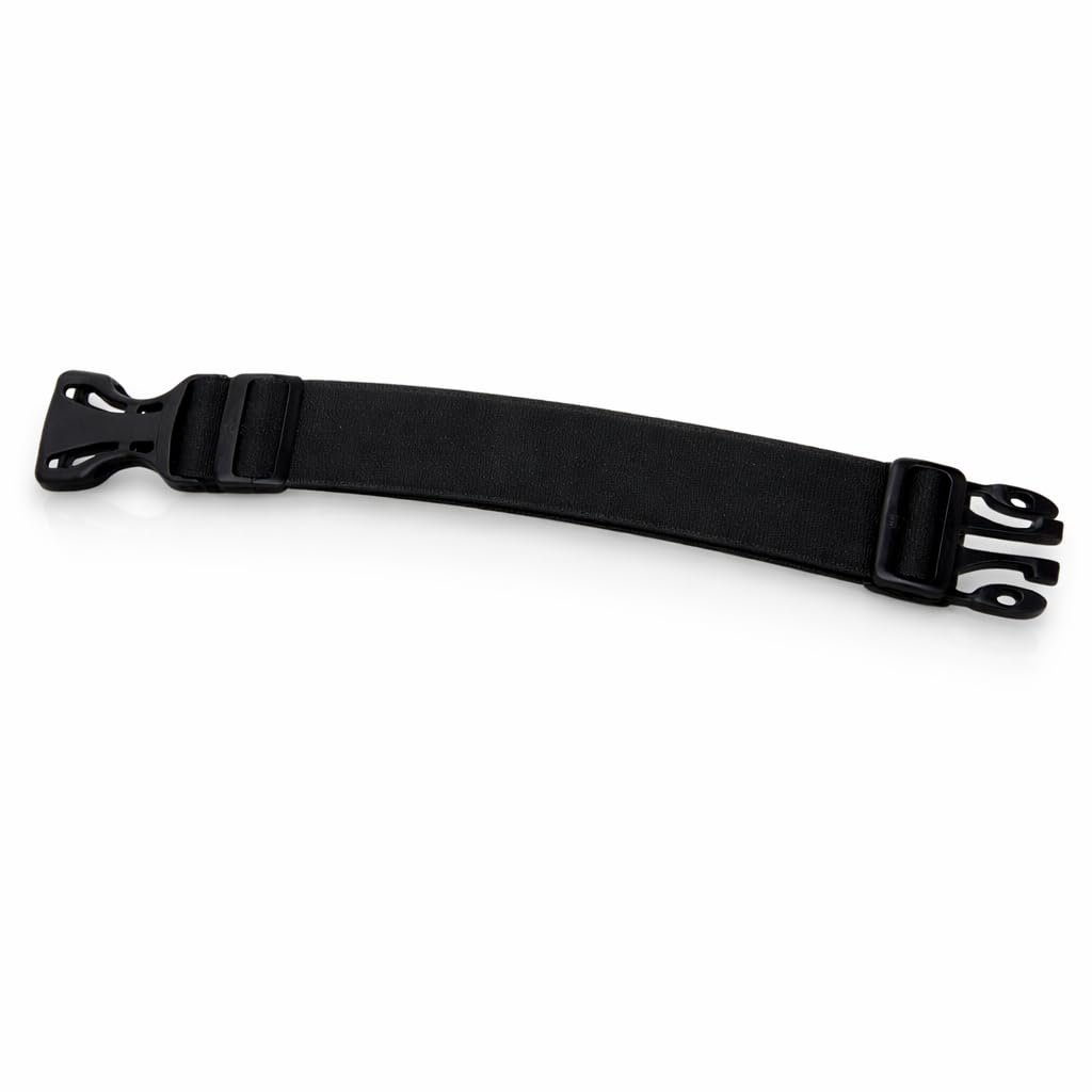 Extender Only for the Runtasty Winners Hydration Running Belt - Designed Exclusively for the Running Fuel Belt with Tilt-Up Tou