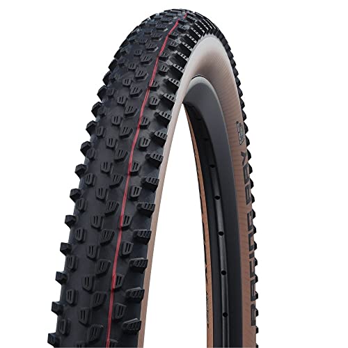 Schwalbe - Racing Ray Xc Race Tubeless Folding Front Wheel Bike Tire  29 X 225  Evolution, Super Race, Addix Speed Grip  Blacktr