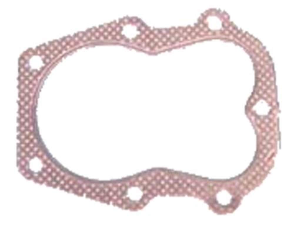 Performance Plus Carts Cylinder Head Gasket Made For Club Car Ds Golf Cart Models | Compatible With 1984-1991 Models With 341Cc 