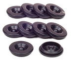 10 Pack Grease Plugs Fits 1.98 Inch Hub Dust Cap Fits Most 2,000-3,500 Pound Axles Dexter 85-1 Al-Ko Tiedown Eng Replacement Ez 