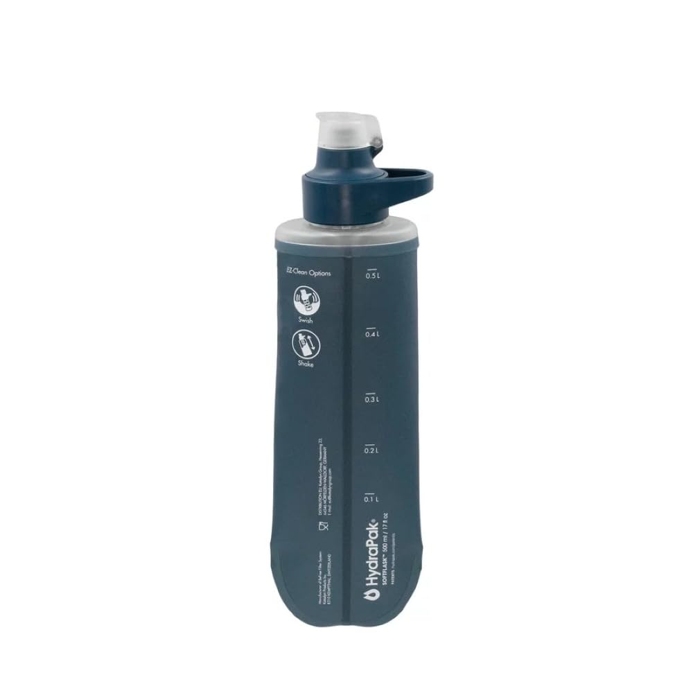 Katadyn Befree Ac 0.5L Microfilter - Slate Blue