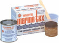 Marine Tex Rm306K 1 Lb. White Marine Tex Kit Made By Rm305K