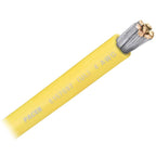 Pacer Black 1/0 Awg Battery Cable - 100'