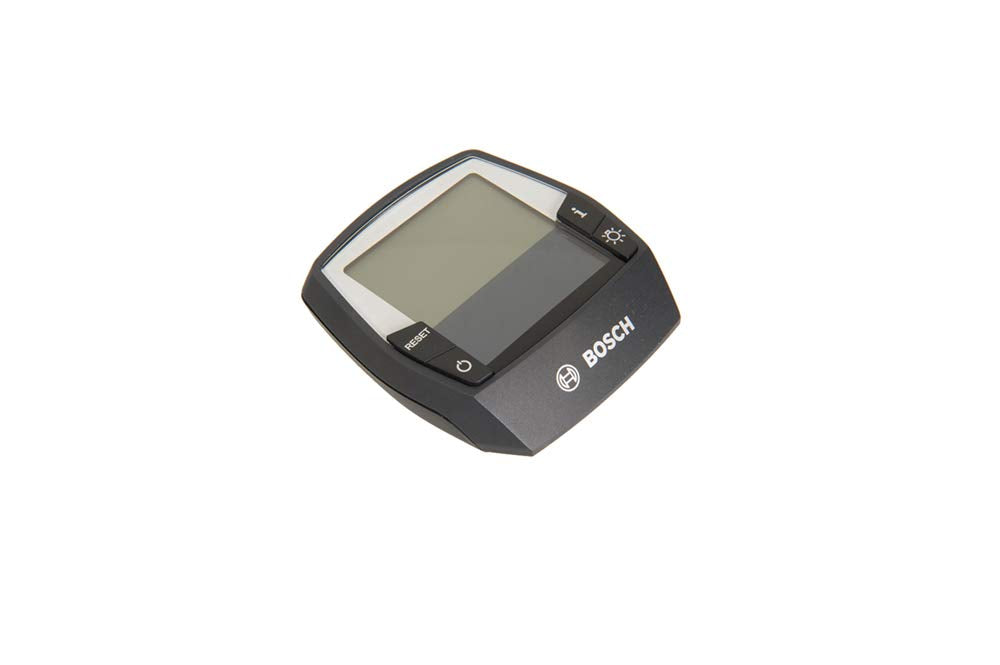 Bosch Unisex Intuvia Display, Anthracite, One Size Eu