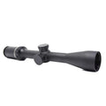 BURRIS Fullfield E1 3-9x40mm Waterproof Fogproof Accurate Sleek Matte Black Hunting Scope Compatible with Mzzlldr | Ballistic Pl