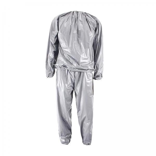 Enakshi 2Xfitness Sauna Suit Exercise Gym Home Sweat Suit Hoodie Pants Yellow Xxl|Clothing, Shoes & Accessories | Womens Clothin