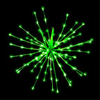 Radiant Blast Green 24'''' (Pack Of 1)