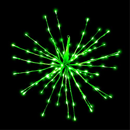 Radiant Blast Green 24'''' (Pack Of 1)