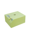 Moeller Marine Below Deck Permanent Fuel Tank (23-Gallon, 24 x 20 x 12)