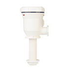 Attwood Tsunami Mk2 T800 Aerator 12V Straight Inlet