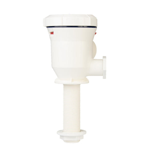 Attwood Tsunami Mk2 T800 Aerator 12V Straight Inlet