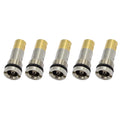 KWA I-8 Universal GBB Charging Valve for Green Gas Magazines(5 Pack)