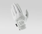 Vice Golf Vice Duro Glove Left (L) New Duro Glove Left Hand (L)- White, Large (Viceduro-L)