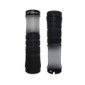 Prologo X-Shred Handlebar Grips, Black/Grey