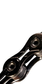 Kmc 11-Speed Dlc11 Series High-Performance Chain, Black, For Road/Mountain/Gravel; Shimano, Sram, And Campagnolo Compatible, Mis