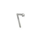 Nitto Technomic 26.0 120Mm 72D Silver 225Mm 1'' Quill