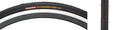 Kenda K191, Tire, 650X23C, Folding, Clincher, Src, 60Tpi, Black