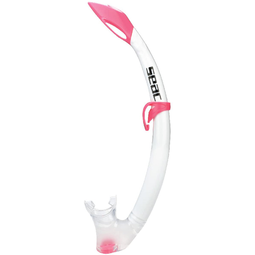 Seac Set Bella Color, Diving Mask And Snorkel Set For Kids