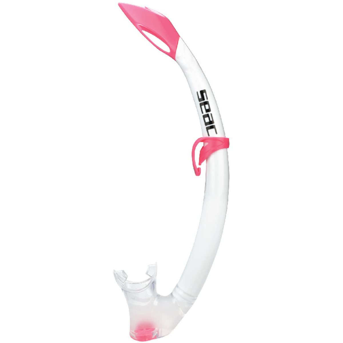 Seac Set Bella Color, Diving Mask And Snorkel Set For Kids
