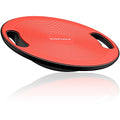 Everymile Wobble Balance Board, Exercise Balance Stability Trainer Portable With Handle For Workout Core Physical Therapy & Gym 