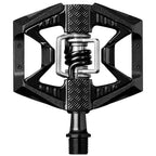 Crankbrothers Mtb Pedals Double Shot 3 Black