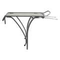 Sunlite Gold Tec Lite Rear Rack, 26/700c, Silver