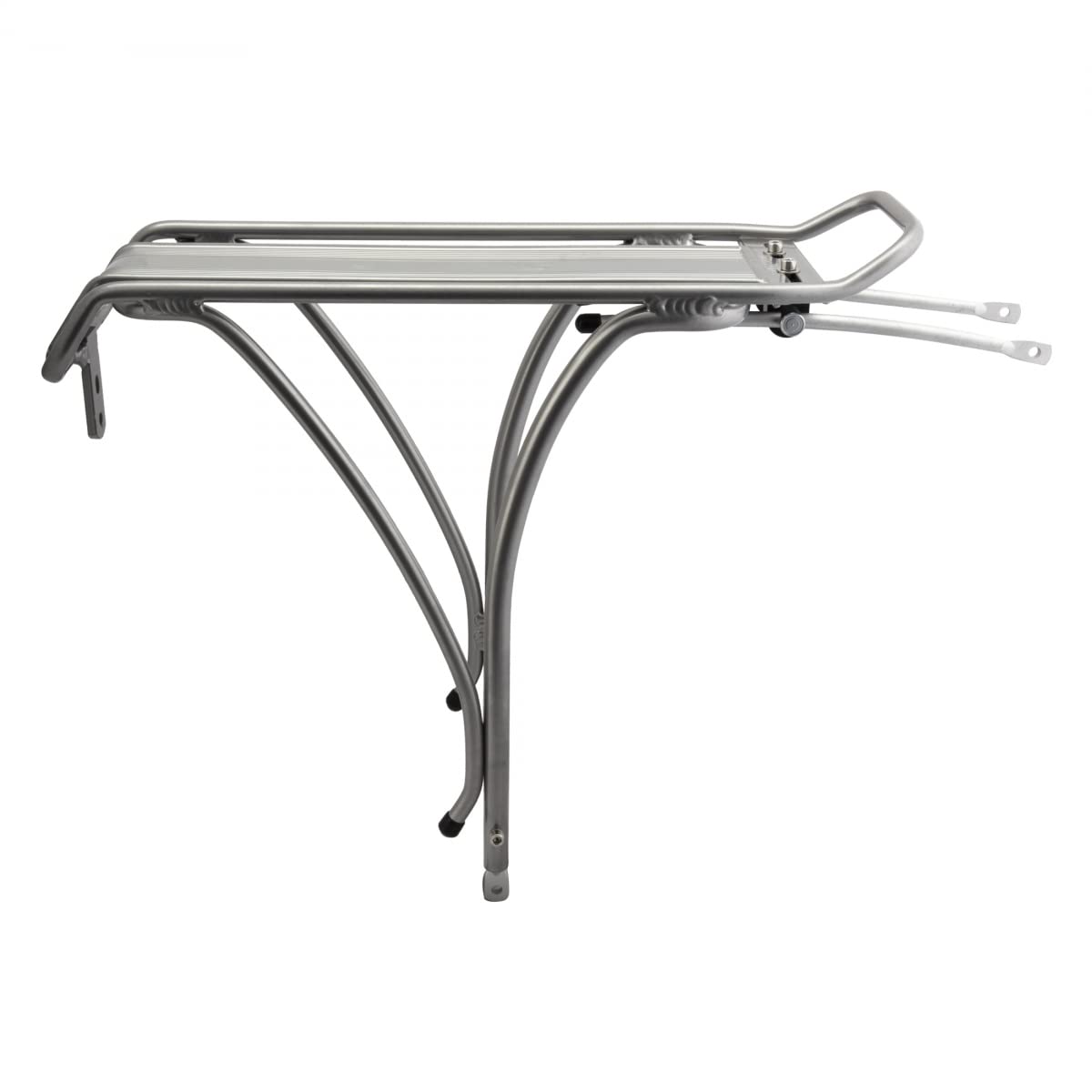 Sunlite Gold Tec Lite Rear Rack, 26/700c, Silver