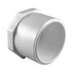 Plug Sch40 Pvc 3/4'''' Slip (Pack Of 50)