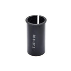 Upanbike Bike Seatpost Shim Sleeve Bicycle Seat Post Tube Adapter For Mountain Bike Road Bike Electric Bicycle(27.2Mm To 30.4Mm)