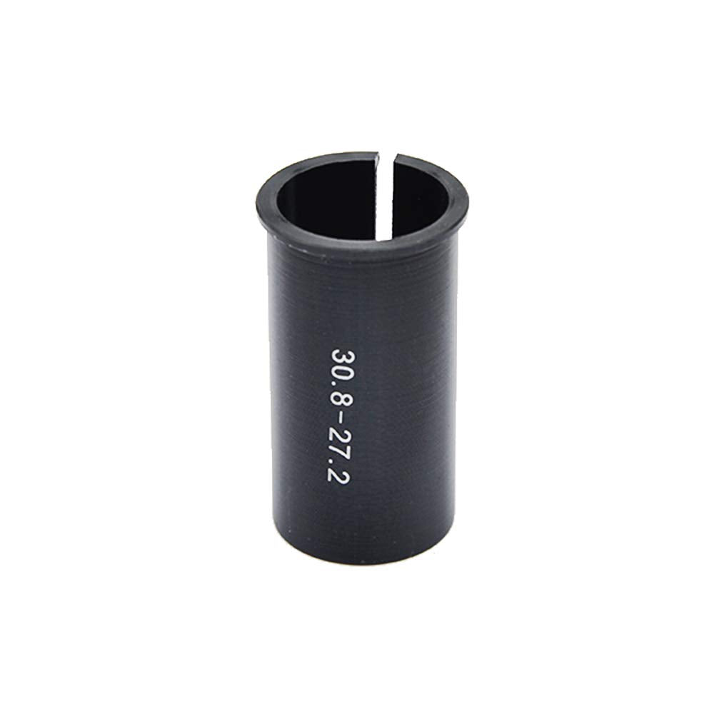Upanbike Bike Seatpost Shim Sleeve Bicycle Seat Post Tube Adapter For Mountain Bike Road Bike Electric Bicycle(27.2Mm To 30.4Mm)