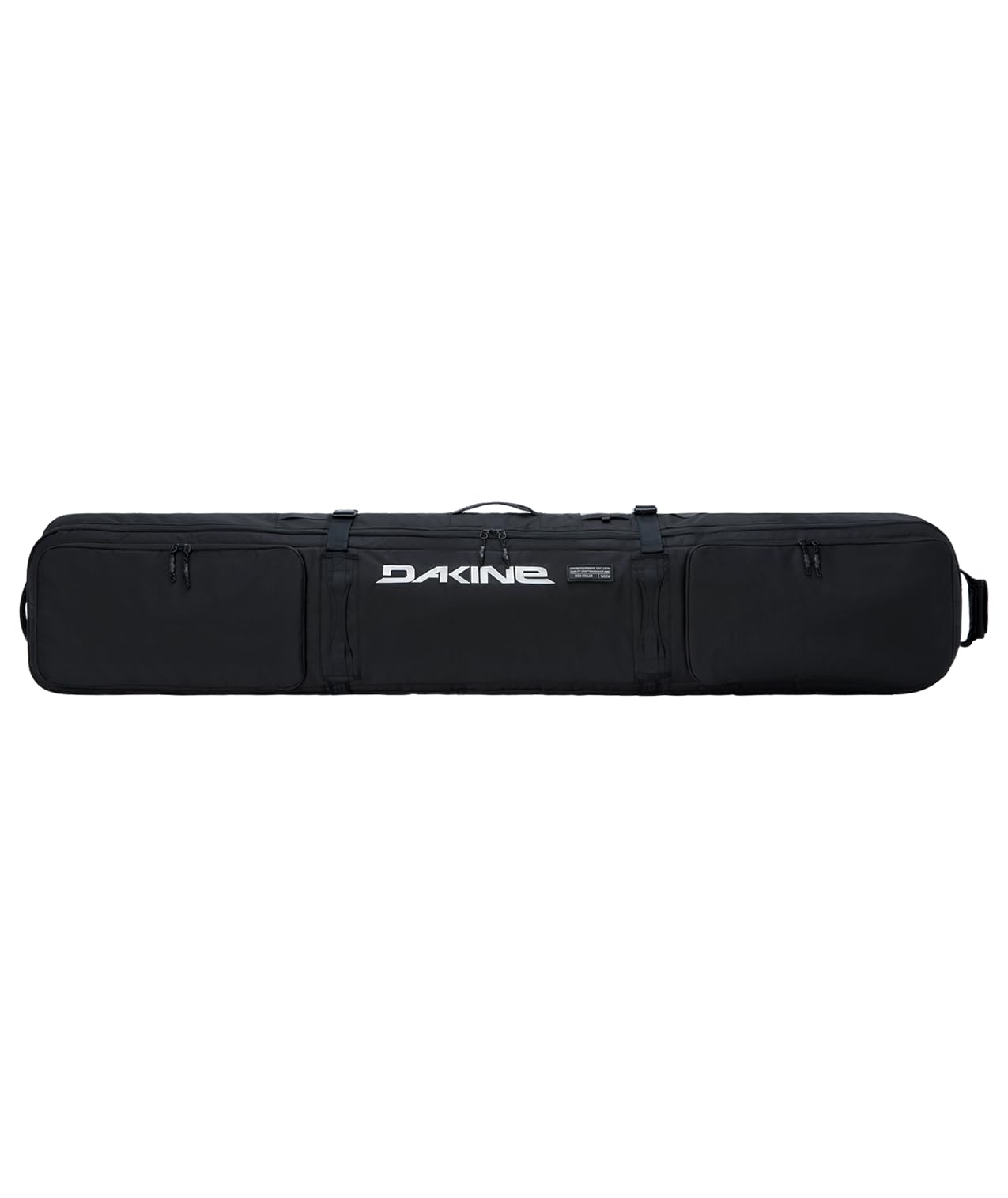 Dakine HIGH ROLLER SNOWBOARD BAG - BLACK, 175 CM