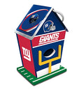 New York Giants Birdhouse