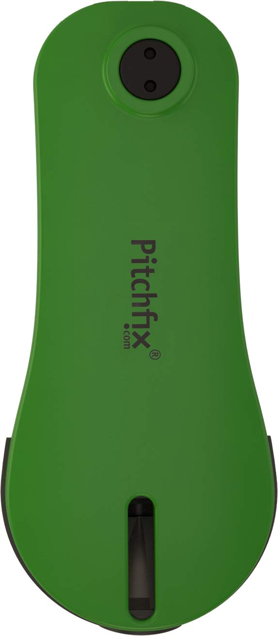 Pitchfix Fusion 2.5 Pin, Green/White