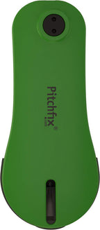 Pitchfix Fusion 2.5 Pin, Green/White