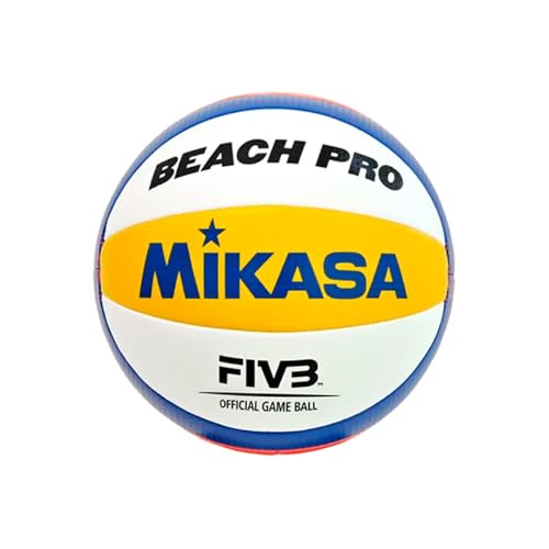 Mikasa Sports Beach Pro Bv550C Beach Volleyball