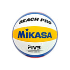Mikasa Sports Beach Pro Bv550C Beach Volleyball