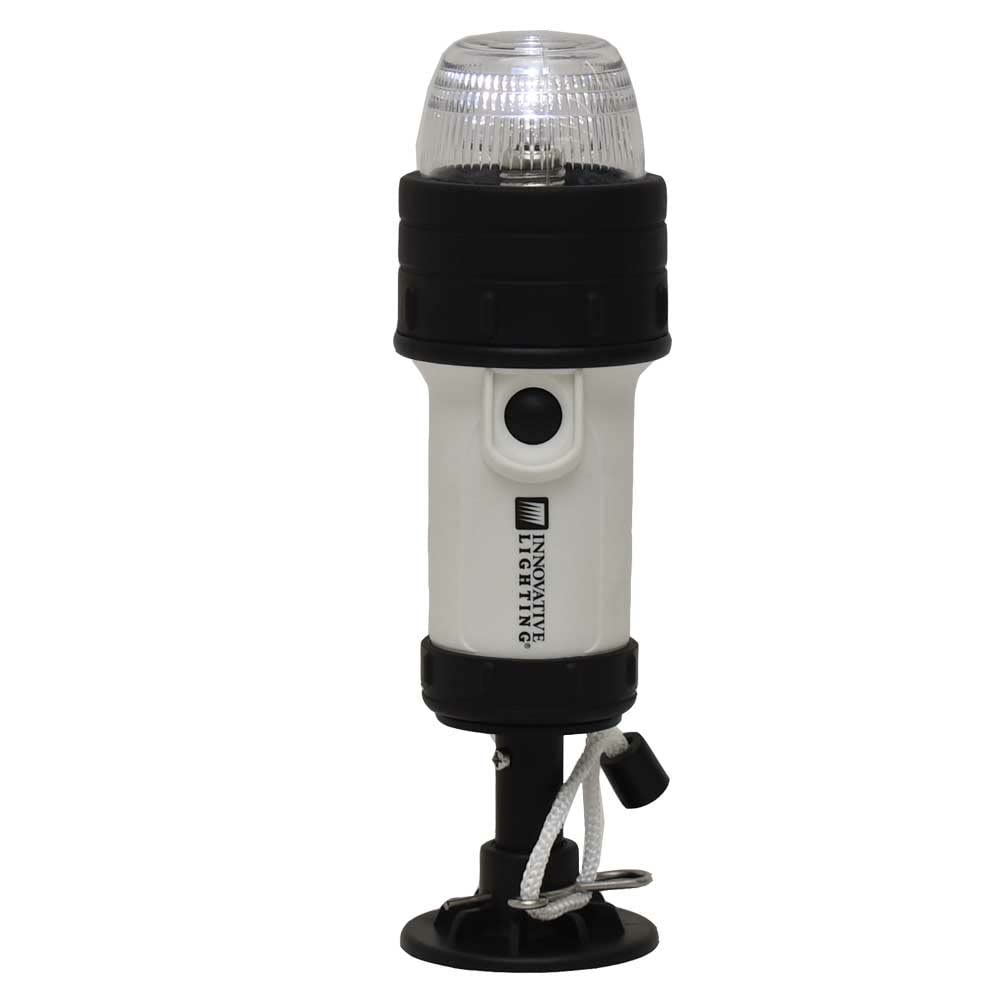 Innovative Lighting Portable LED Stern Light f/Inflatable