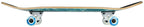Krown Aquatic Pro Complete Skateboard, 7.75 X 31.5