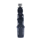 Histar Golf Shaft Sleeve Adapter Replacement 0.335 Rh For Taylormade M3 M4 M5 M6 Driver