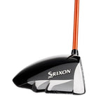 Srixon Golf Mens Z 565 9.5 Driver, Right Hand, Stiff