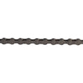 KMC Z8.3 Bicycle Chain (Silver/Gray, 1/2 x 3/32 - Inch, 116 Links)