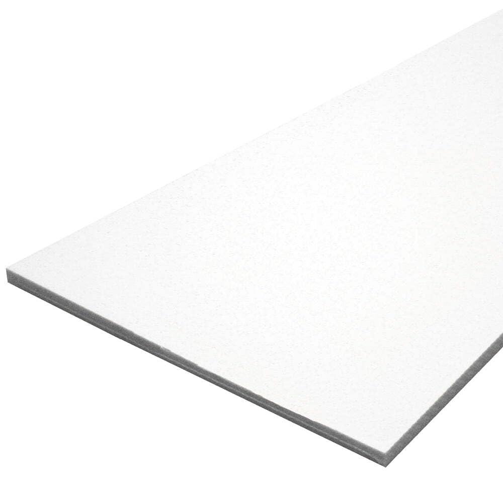 Taco Marine Lumber - 6'' X 12'' X 1/4'' - White Starboard