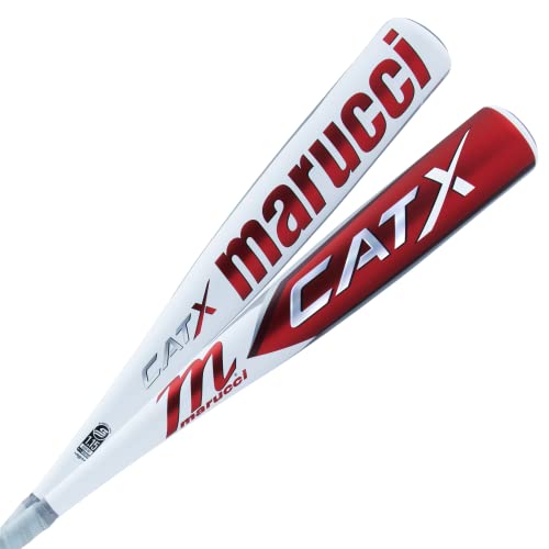 Marucci - Catx -5, 2 3/4 (Msbcx5-31/26)