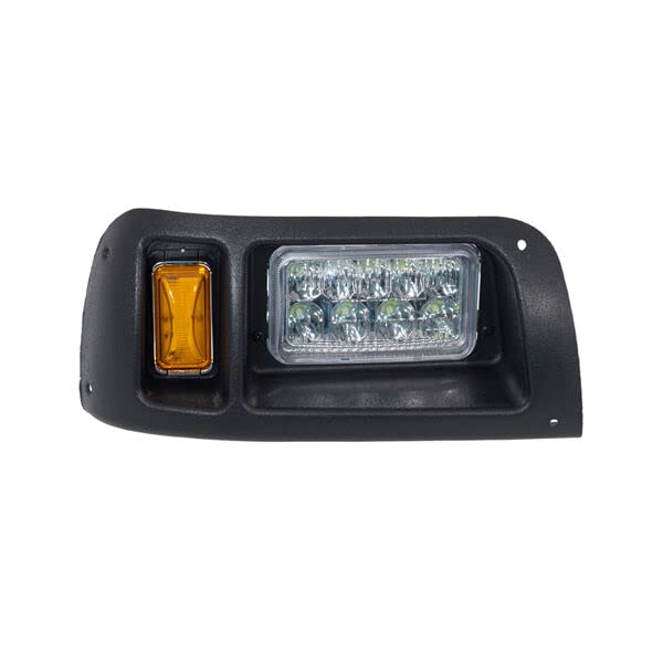 Gtw Club Car Ds Golf Cart Led Light Kit Fits 1993-Up